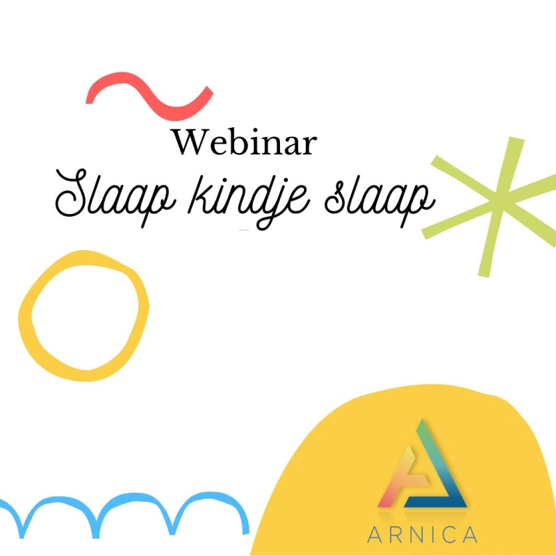 Webinar: Slaap kindje slaap...